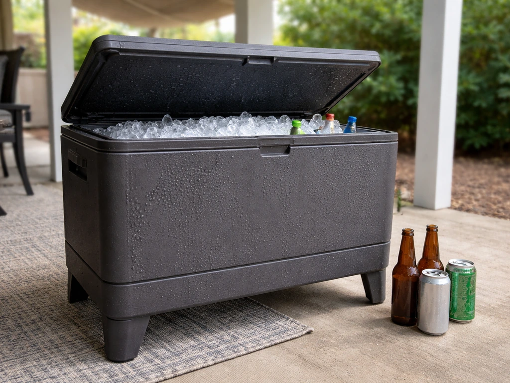Best Patio Cooler Guide: Top Picks for Any Backyard
