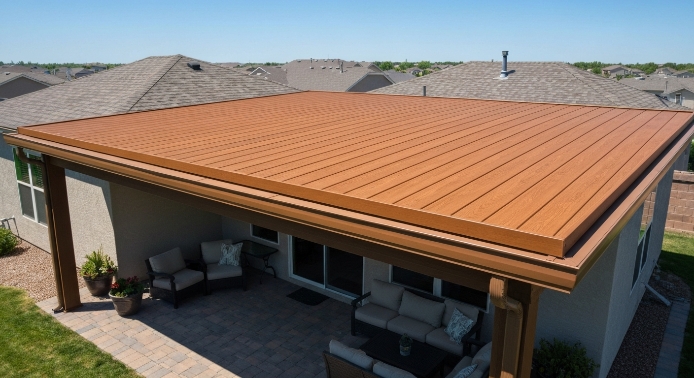 Alumawood Patio Cover Reviews: Top Picks, Costs & Guide