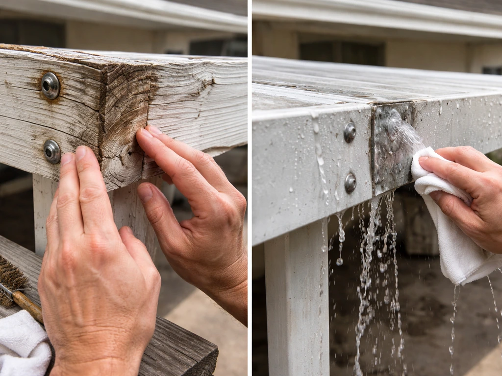 wood vs aluminum patio covers