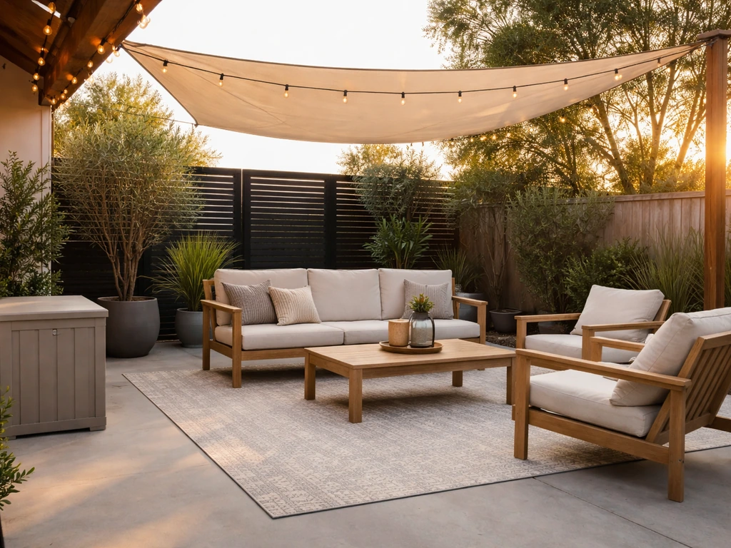 Best Outdoor Patio Accessories: Buyer Guide by Need