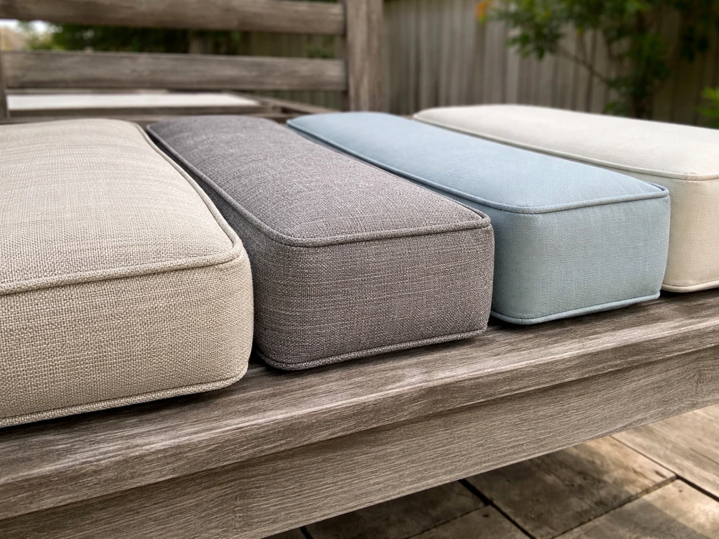 What Are the Best Outdoor Patio Cushions? A Buying Guide