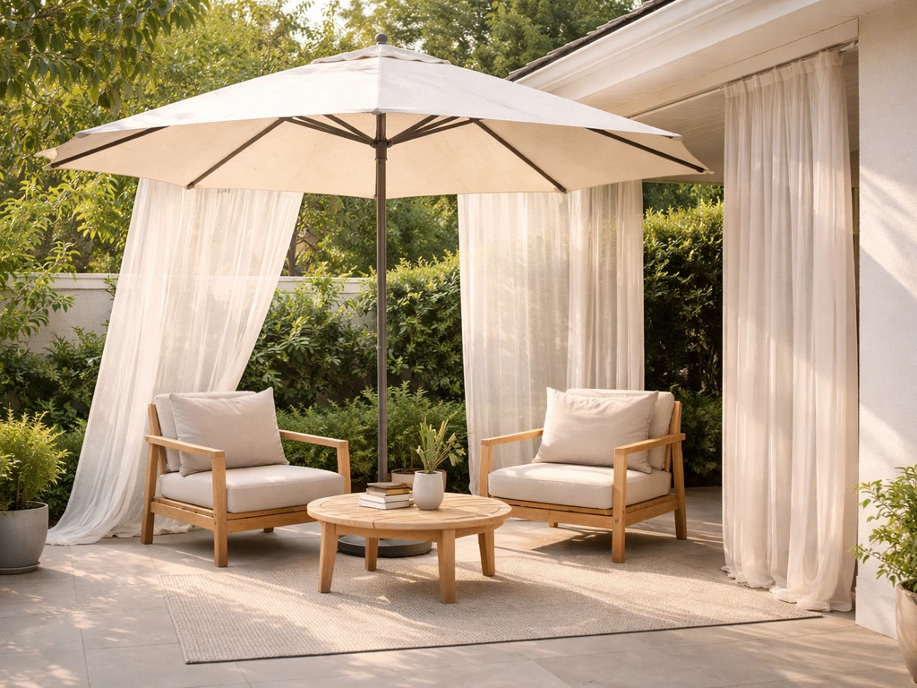 Best Sun Shades for Patio: Buyer Guide by Space