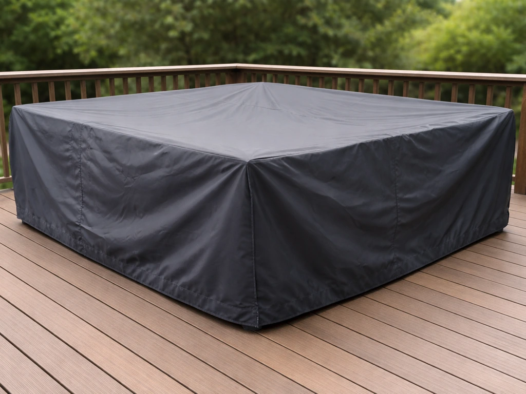 Best Outdoor Patio Furniture Covers: Buy Guide and Sizes