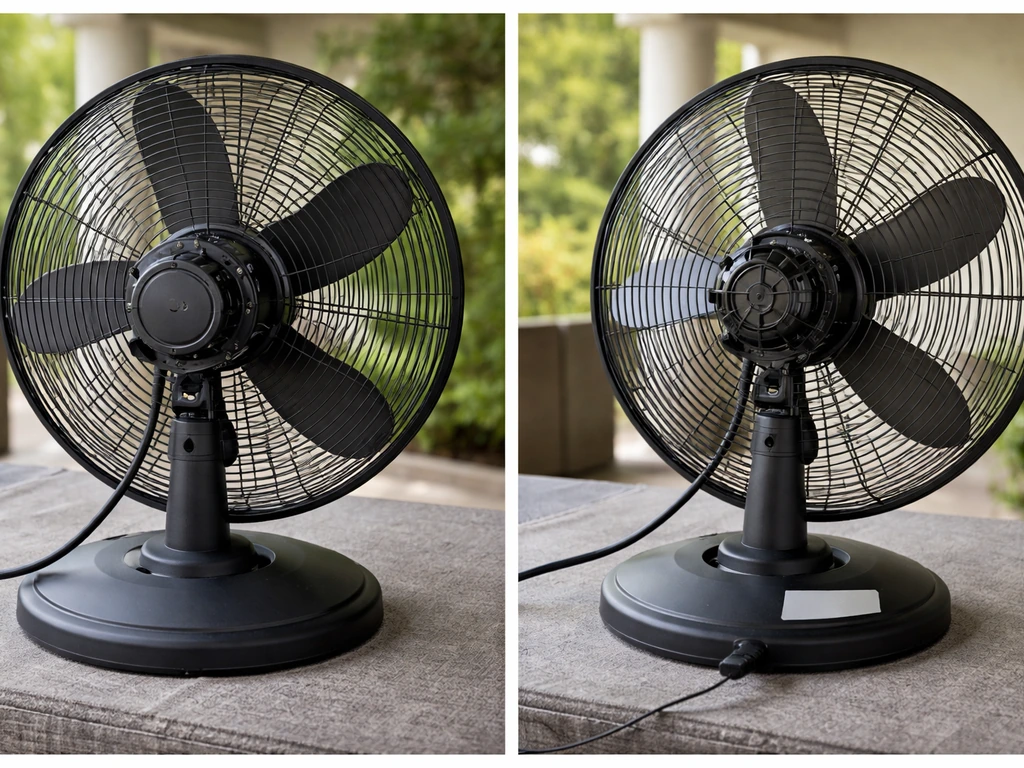 best outdoor patio floor fans