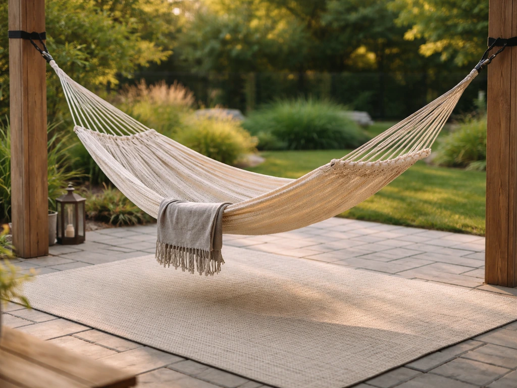 best hammock for patio