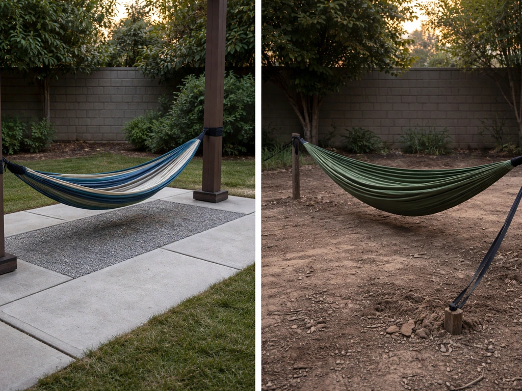 best patio hammocks