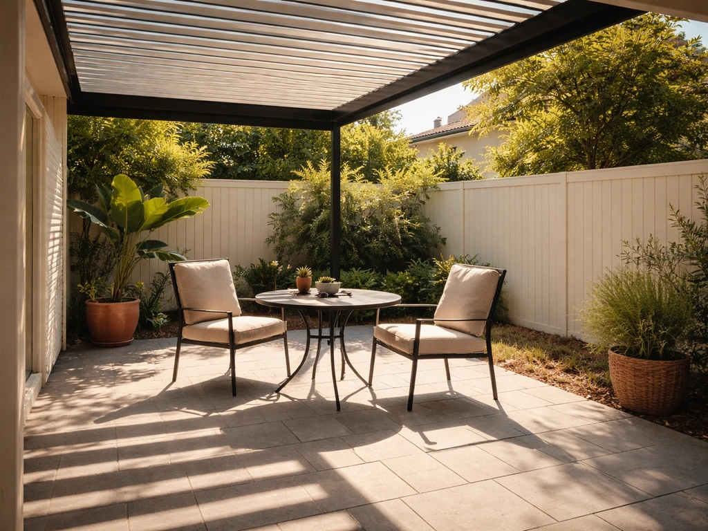 Best Patio Shade: Buy, Size, and Choose the Right Option