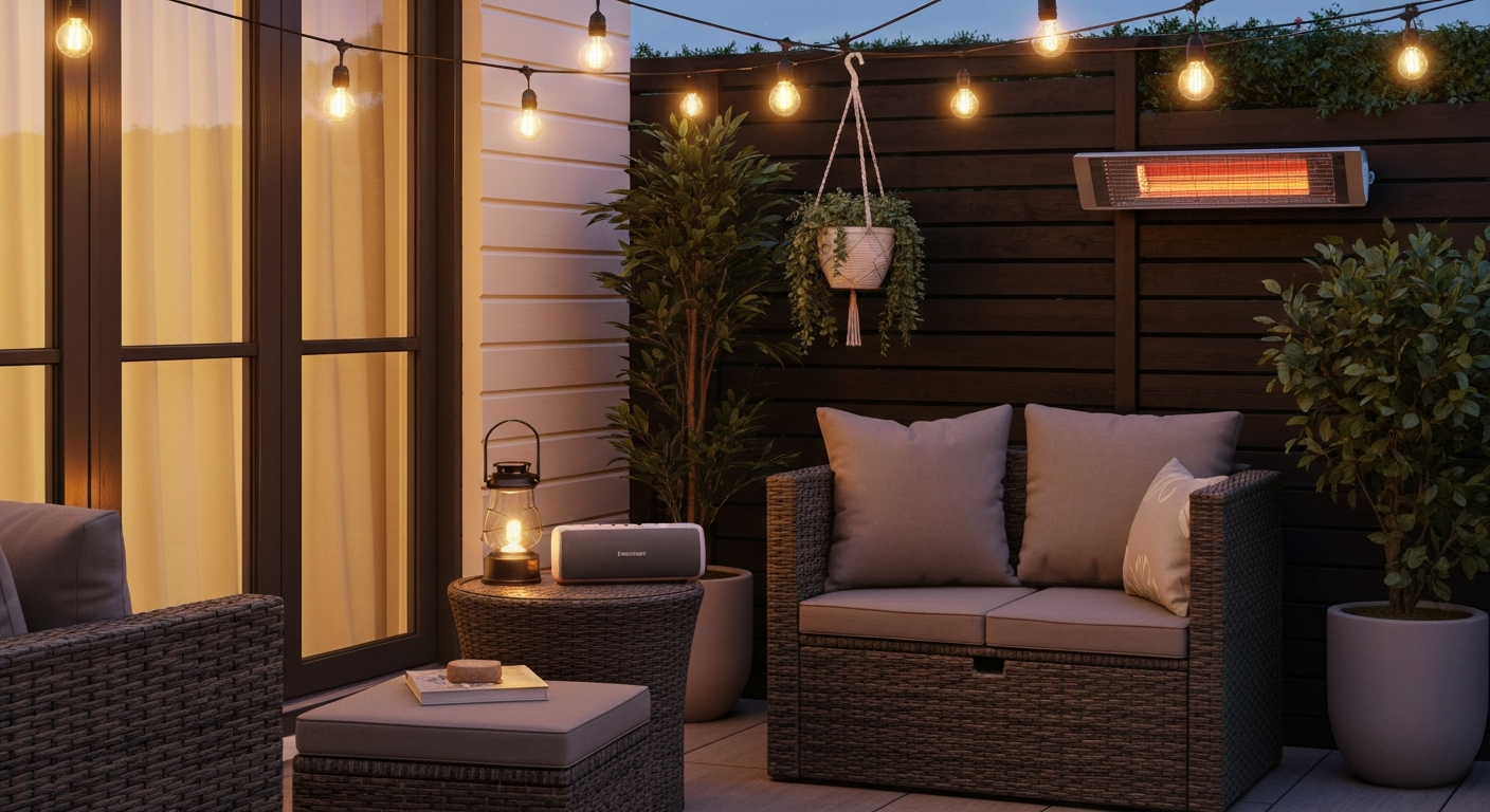 best outdoor patio gifts