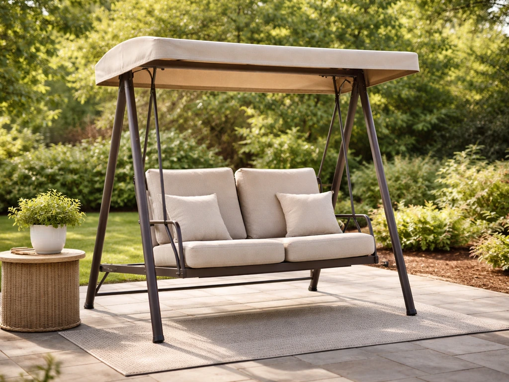 Best Outdoor Patio Swings: How to Choose and Buy