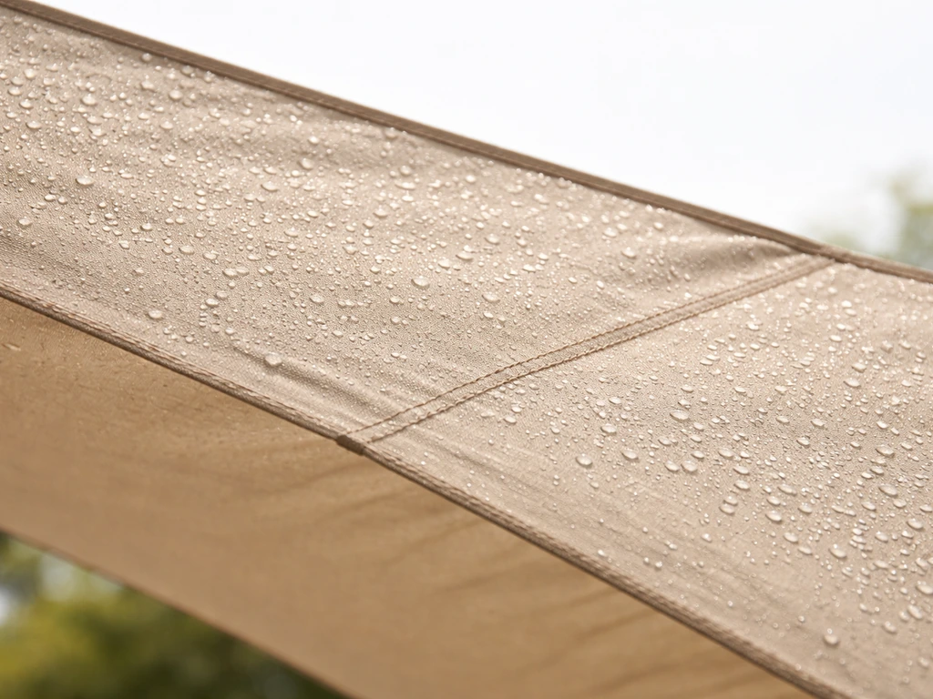 best sail shade for patio
