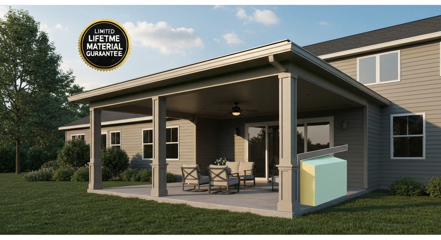 Duracool patio covers reviews: buyer's guide & comparisons