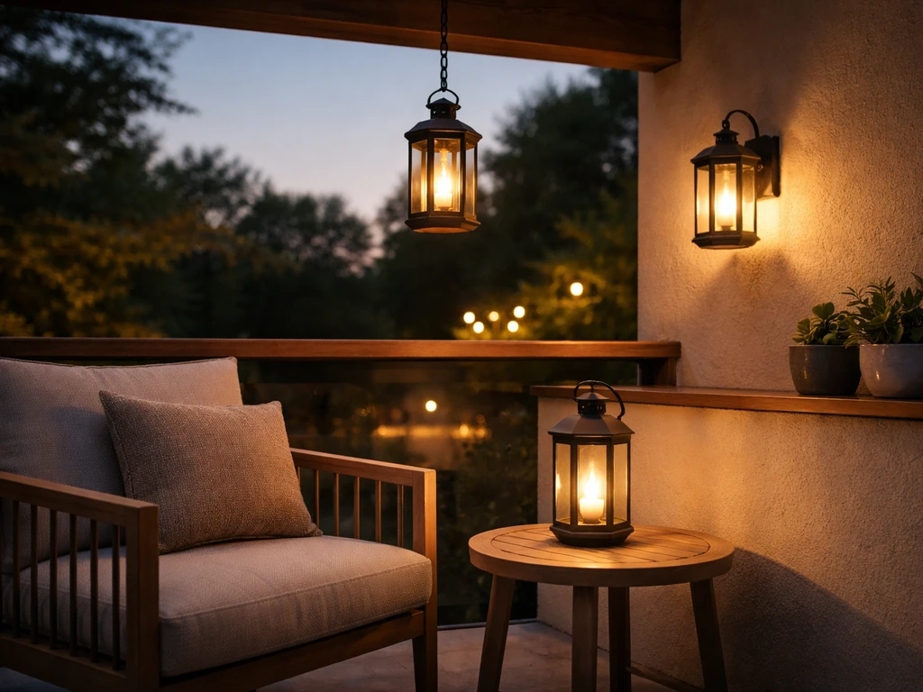 best outdoor patio lanterns
