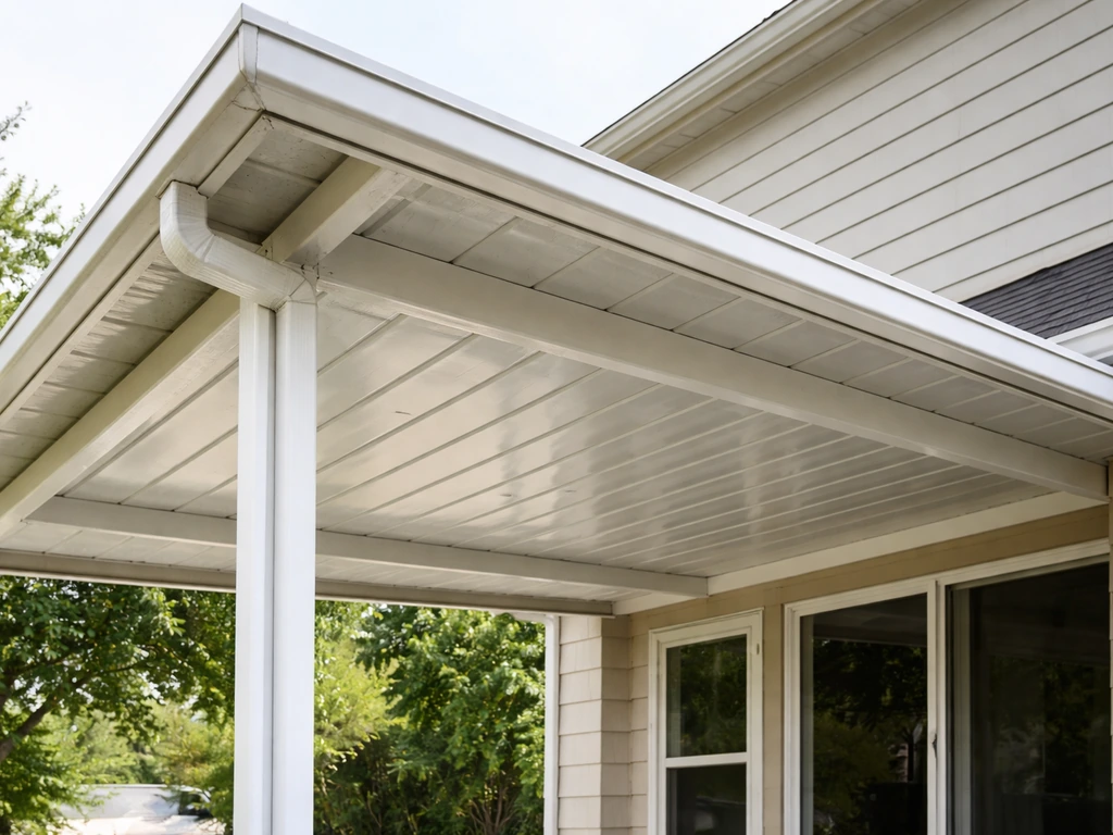 best aluminum patio covers