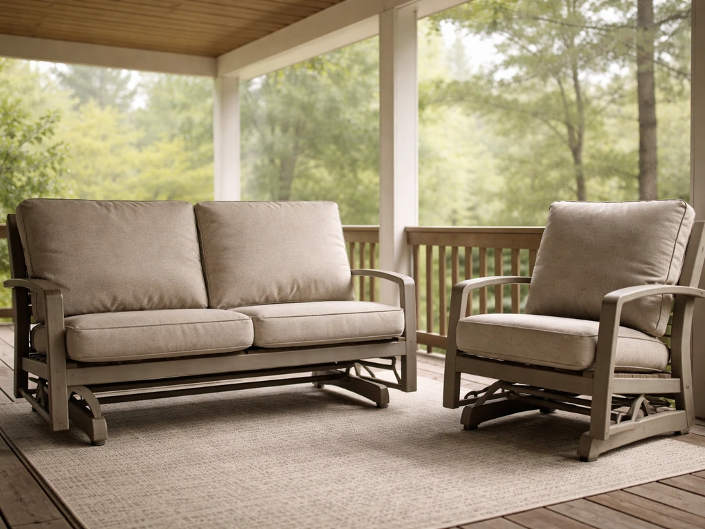 Best Patio Gliders: Buyer Guide and Top Picks by Use Case