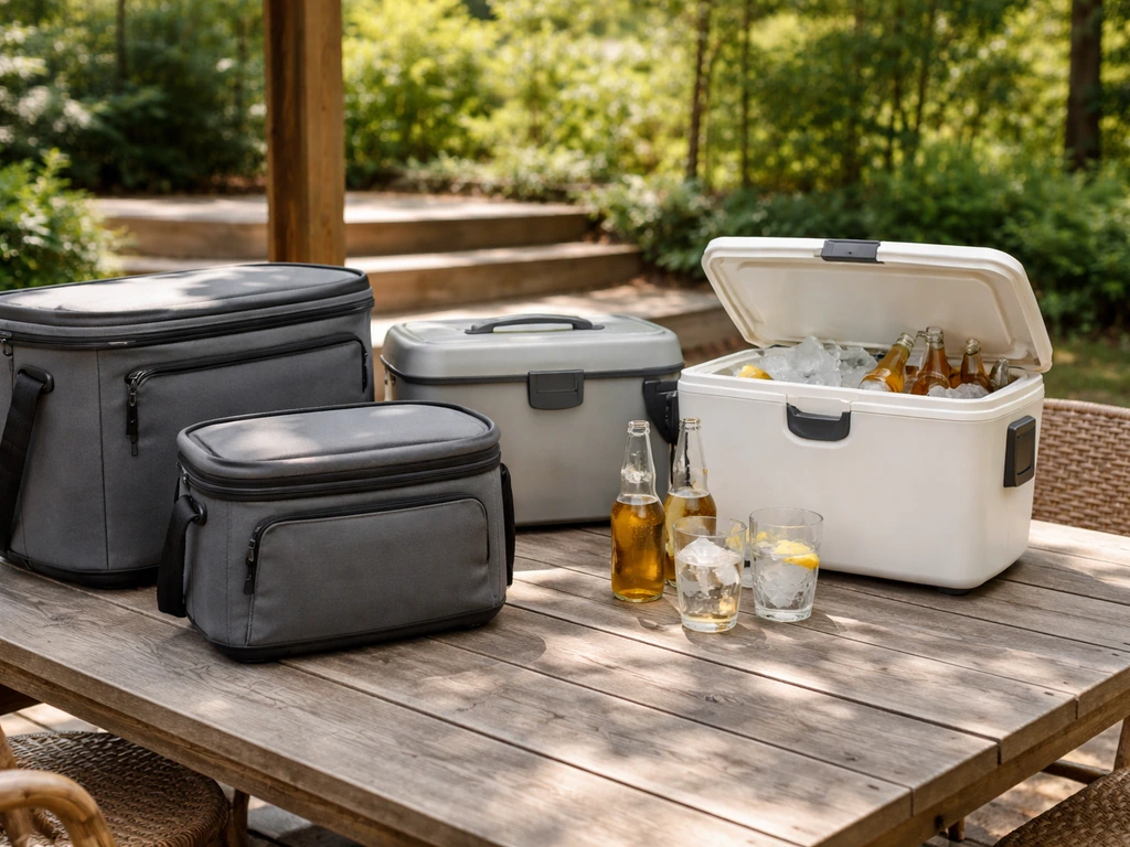 Best Outdoor Patio Coolers: Buying Guide and Top Picks