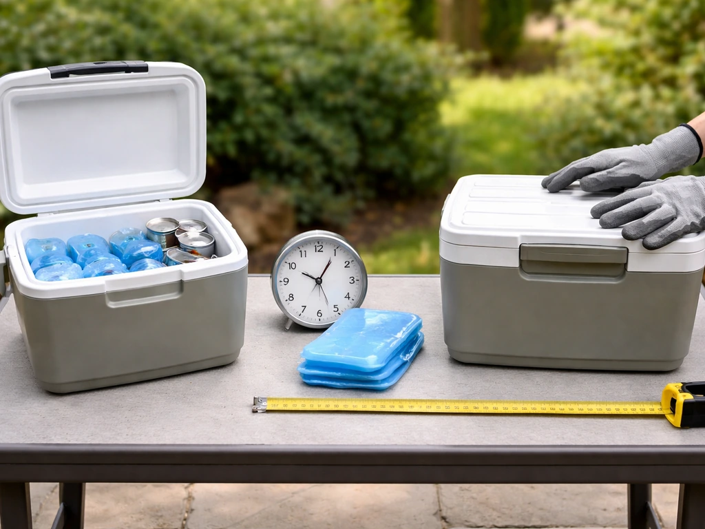 best outdoor cooler for patio