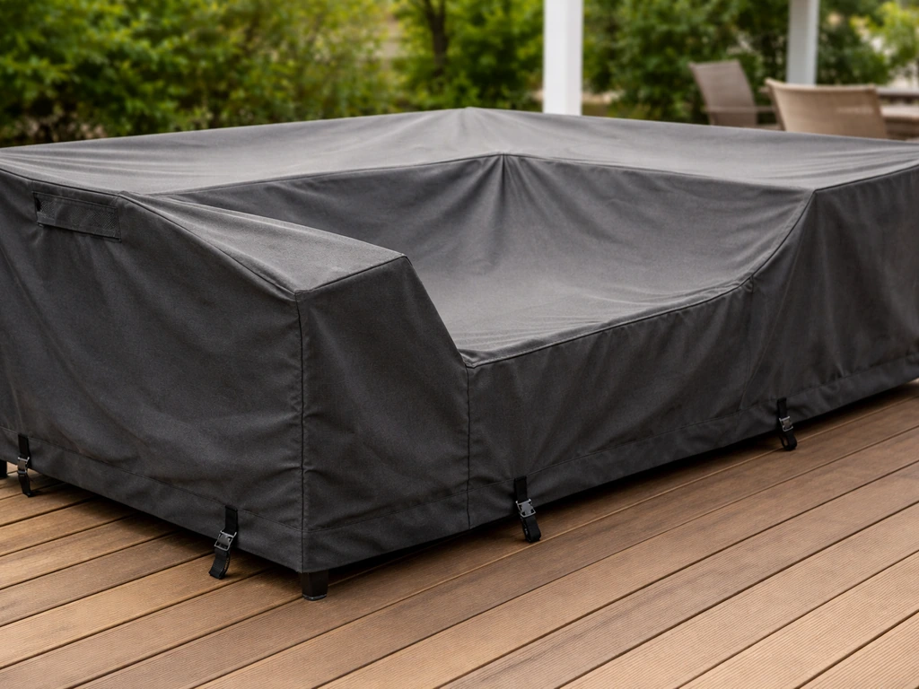 Best Covers for Patio Furniture: Buying Guide and Sizing Tips