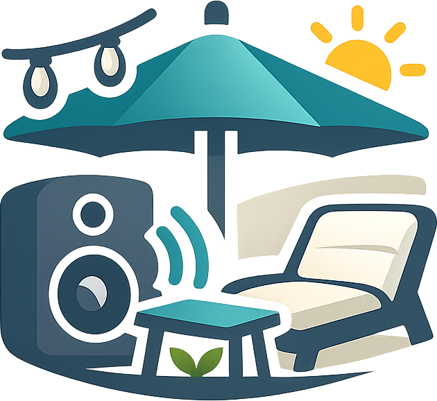 Patio Speakers Guide